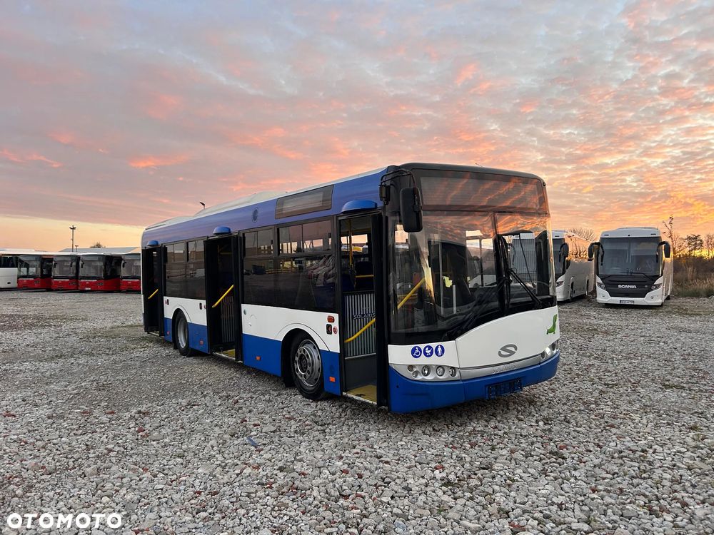 Solaris Urbino 10LE - 1
