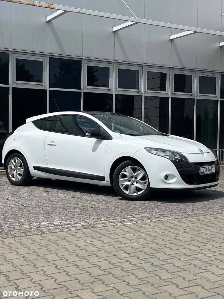 Renault Megane 1.6 16V Confort Dynamique - 15