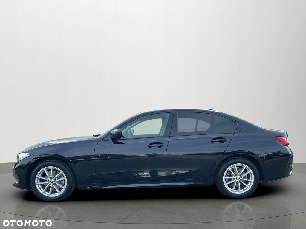 BMW Seria 3 - 10