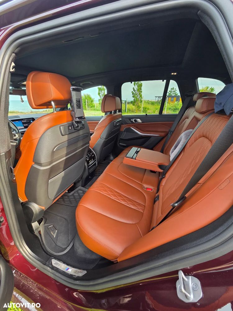 BMW X5 - 6