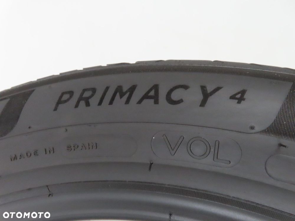 255/45R20 OPONA LETNIA Michelin Primacy 4 105V XL VOL - 3