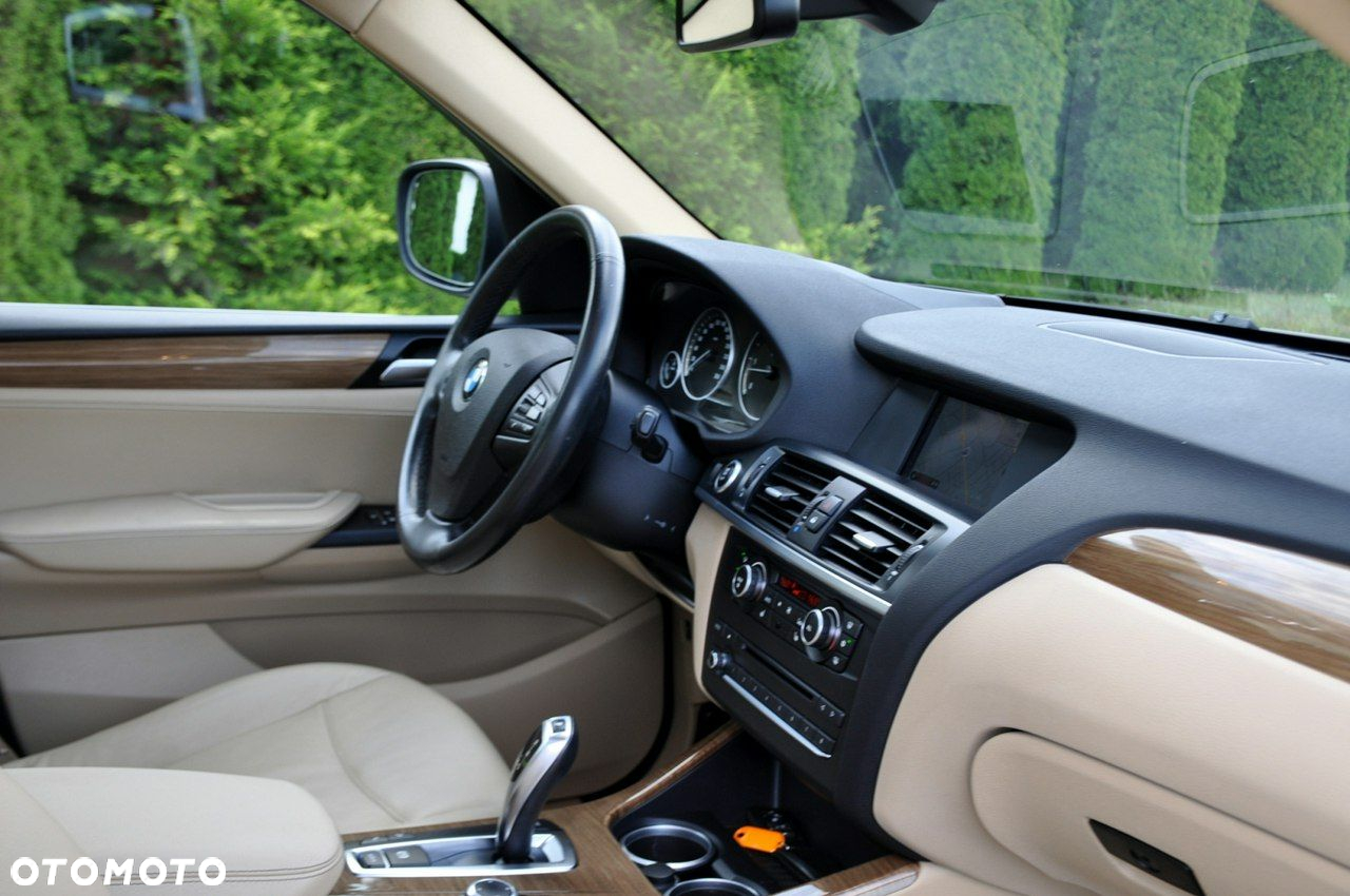 BMW X3 - 18