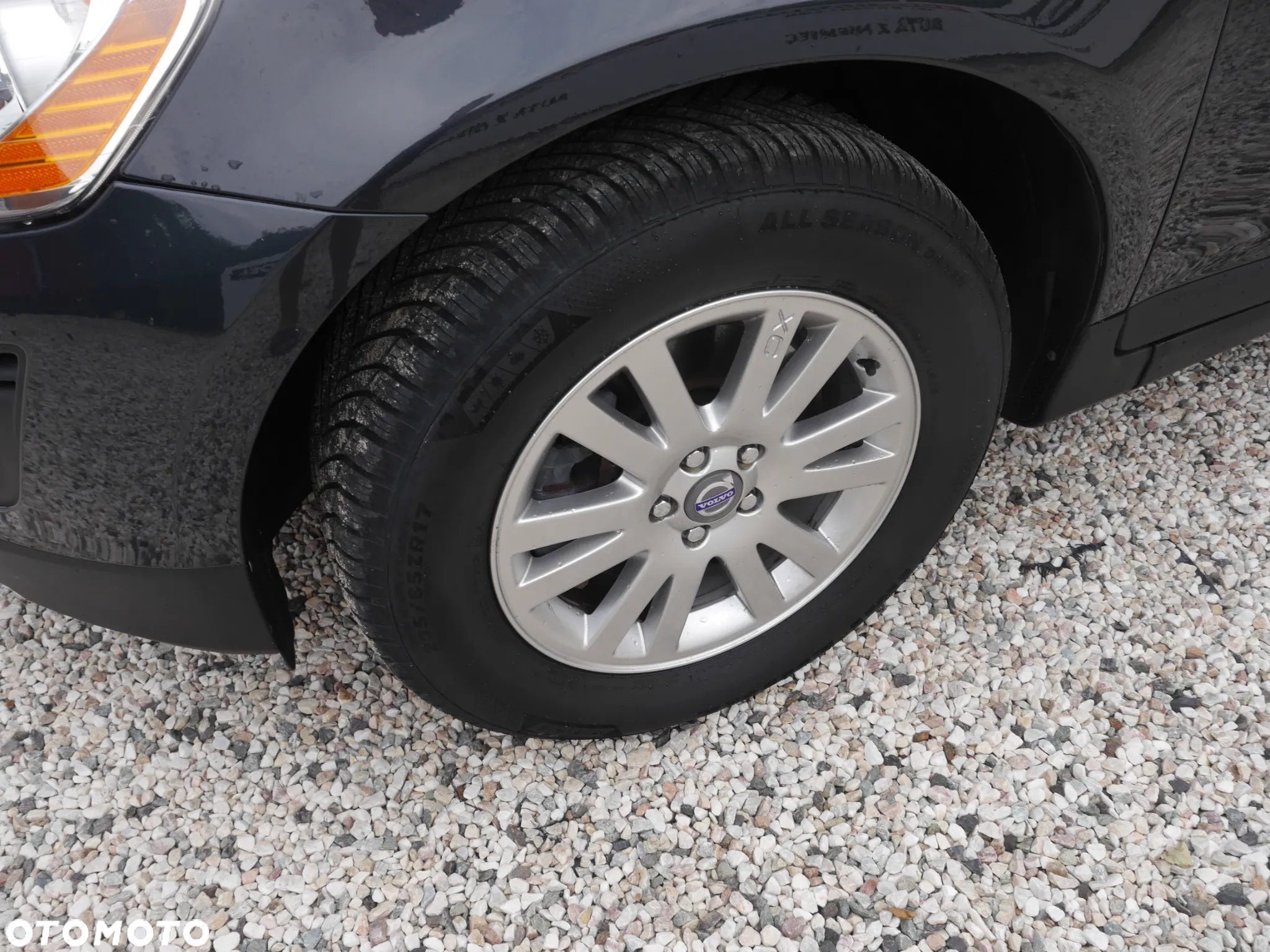 Volvo XC 60 2.4D - 14