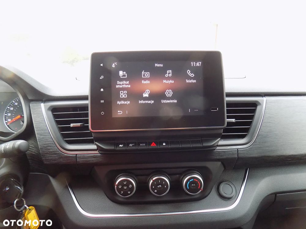 Renault Trafic Kombi 2.0 L2 Pack Clim - 26