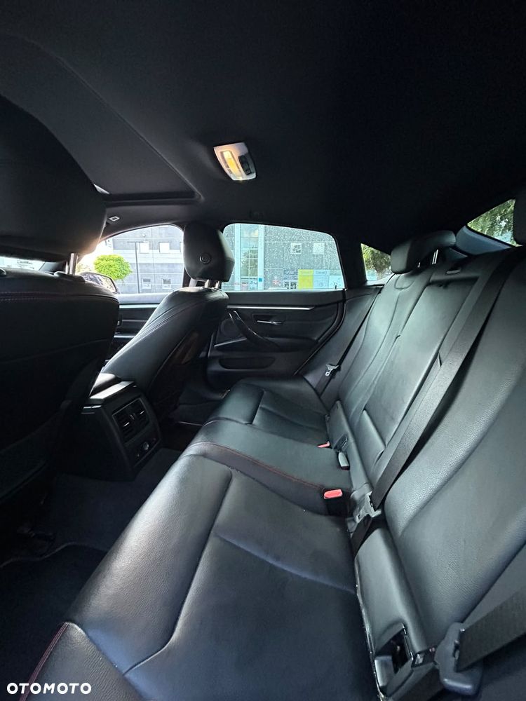 BMW Seria 4 430i - 13