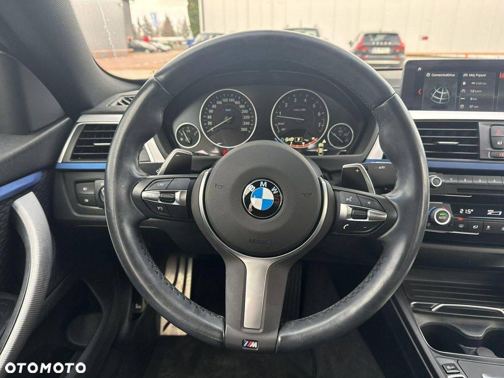 BMW Seria 4 430i GPF M Sport sport - 24