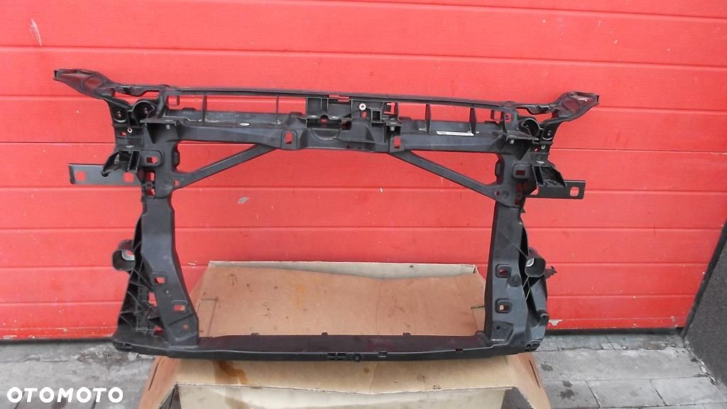 WZMOCNIENIE PAS AUDI A3 8V0 2012-2018 8V0805588A - 1