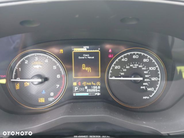 Subaru Forester - 16