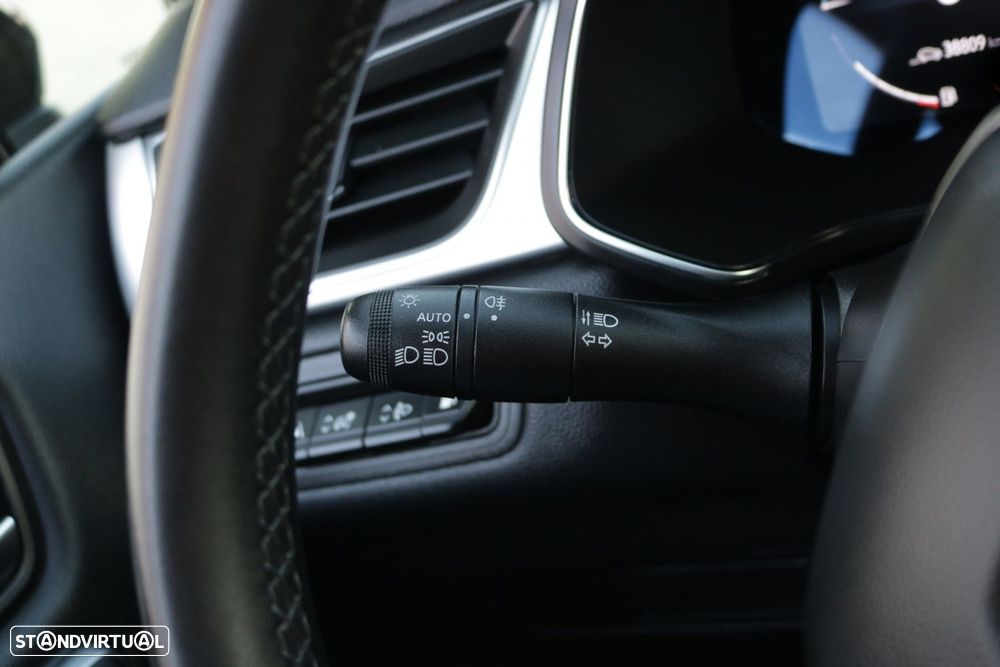 Renault Captur 1.6 E-Tech Plug-In Intens - 33