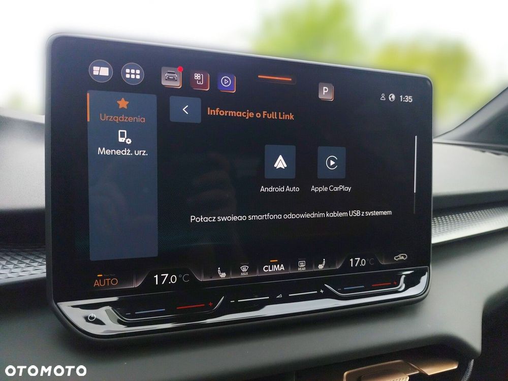 Cupra Terramar 2.0 TSI 4Drive VZ DSG - 33