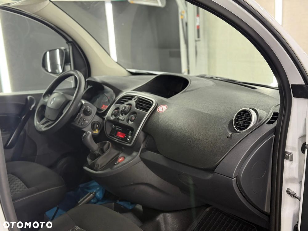 Renault Kangoo - 7