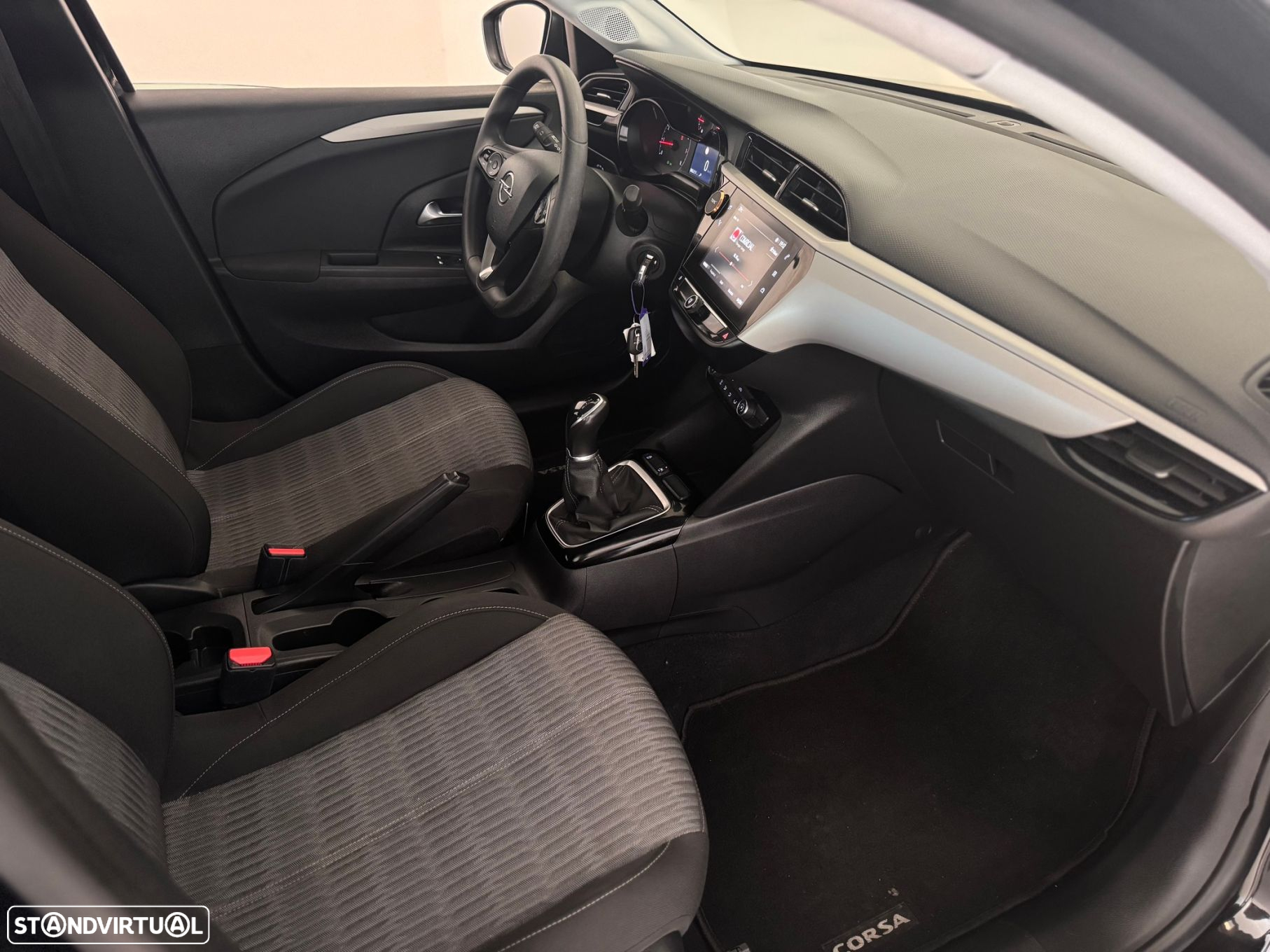 Opel Corsa 1.2 Business Edition - 10