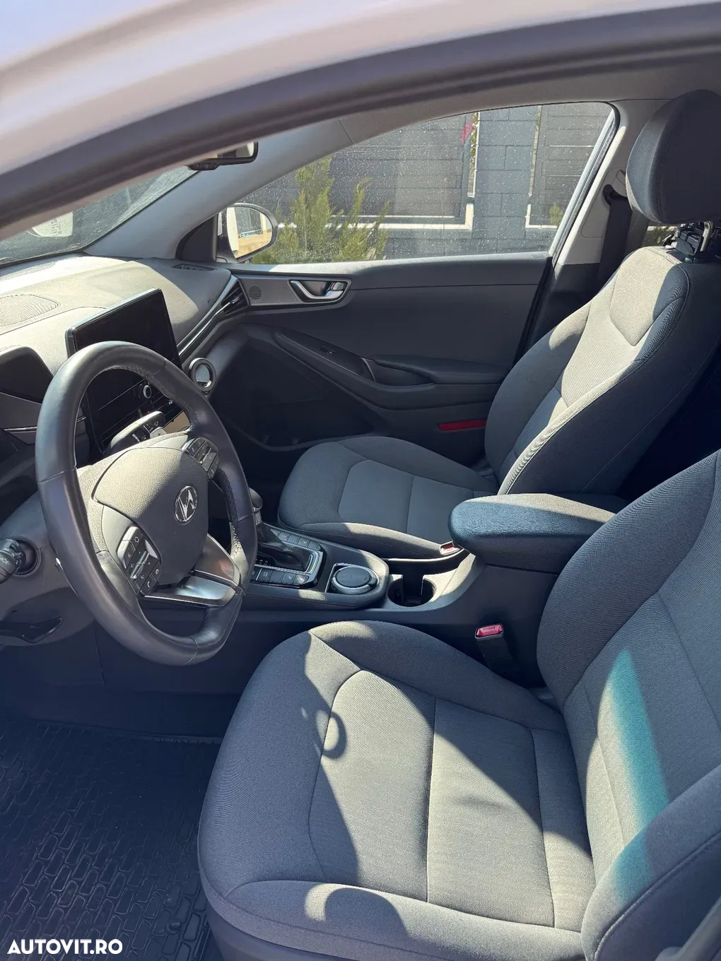 Hyundai IONIQ Hybrid 141CP Exclusive - 7