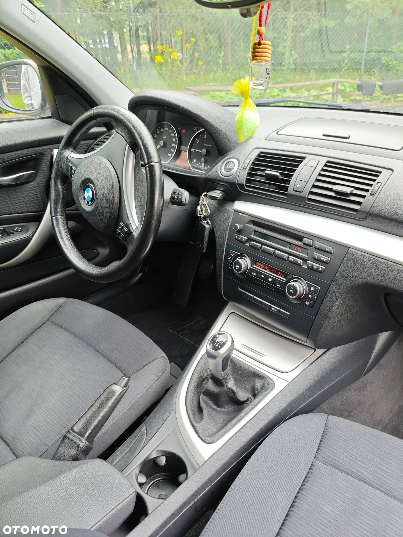 BMW Seria 1 116i - 7