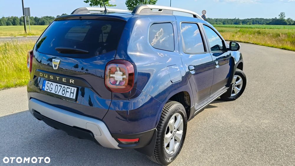 Dacia Duster TCe 90 2WD Access - 9