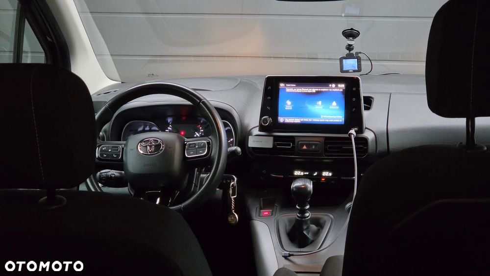Toyota Proace City Verso - 20