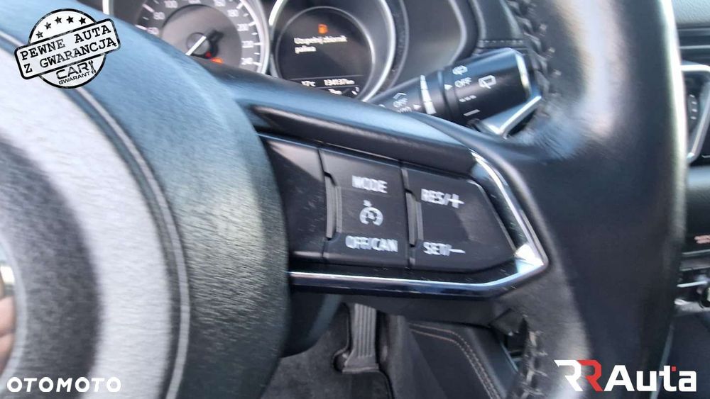 Mazda CX-5 - 23