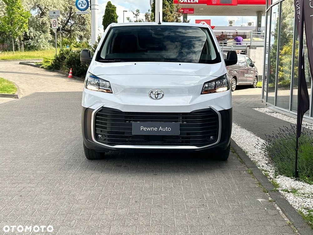 Toyota PROACE - 7