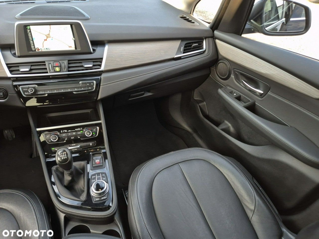 BMW Seria 2 220d Gran Tourer Luxury Line - 26