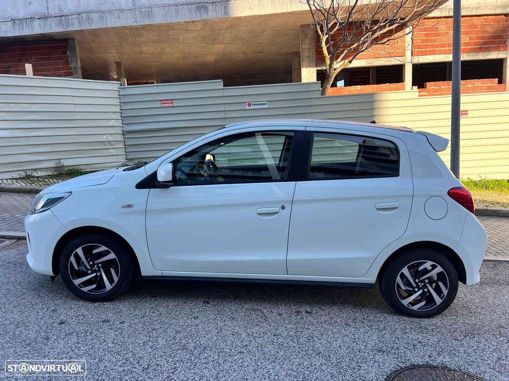 Mitsubishi Space Star 1.2 Intense - 7