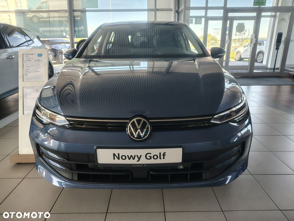 Volkswagen Golf - 3