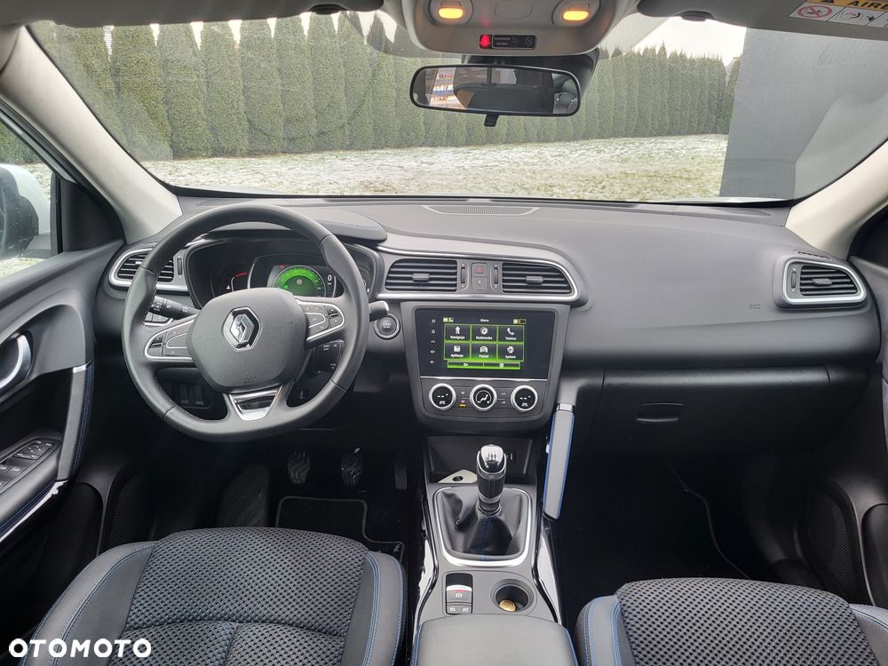 Renault Kadjar - 6