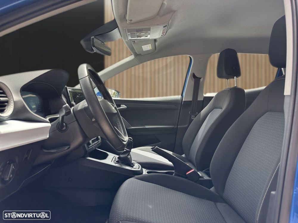 SEAT Ibiza 1.0 TSI Style - 10