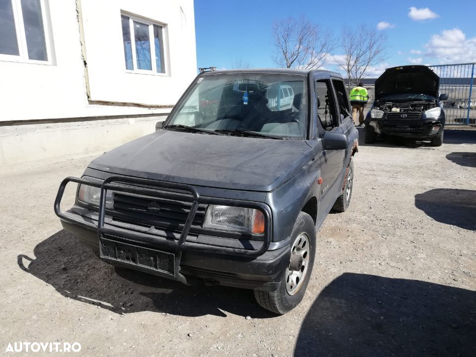 Dezmembrez piese Suzuki Vitara - 1