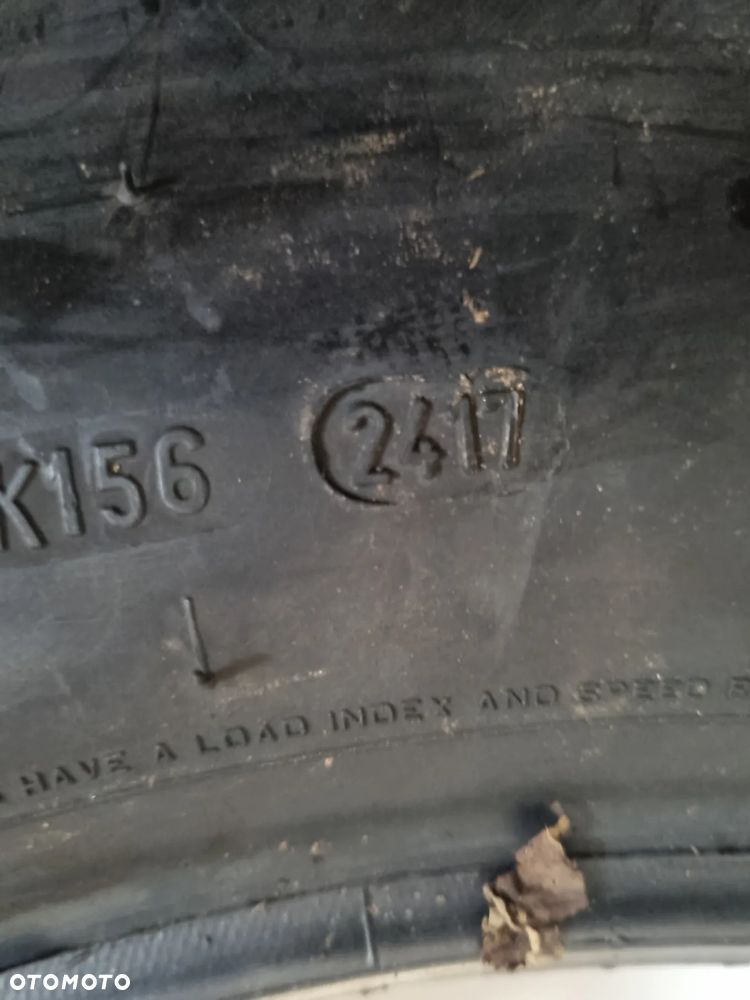 Nowa Opona Harley Davidson Pirelli Night Dragon 200/70 15 - 9