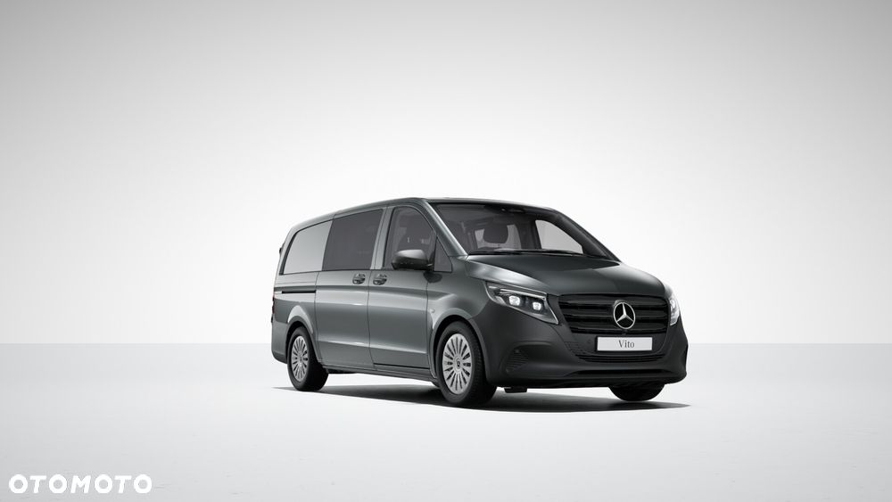 Mercedes-Benz Vito Mixto L2 9G-Tronic 447.703