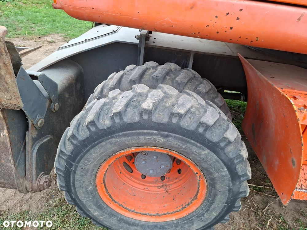 Volvo EW 160 B - 7