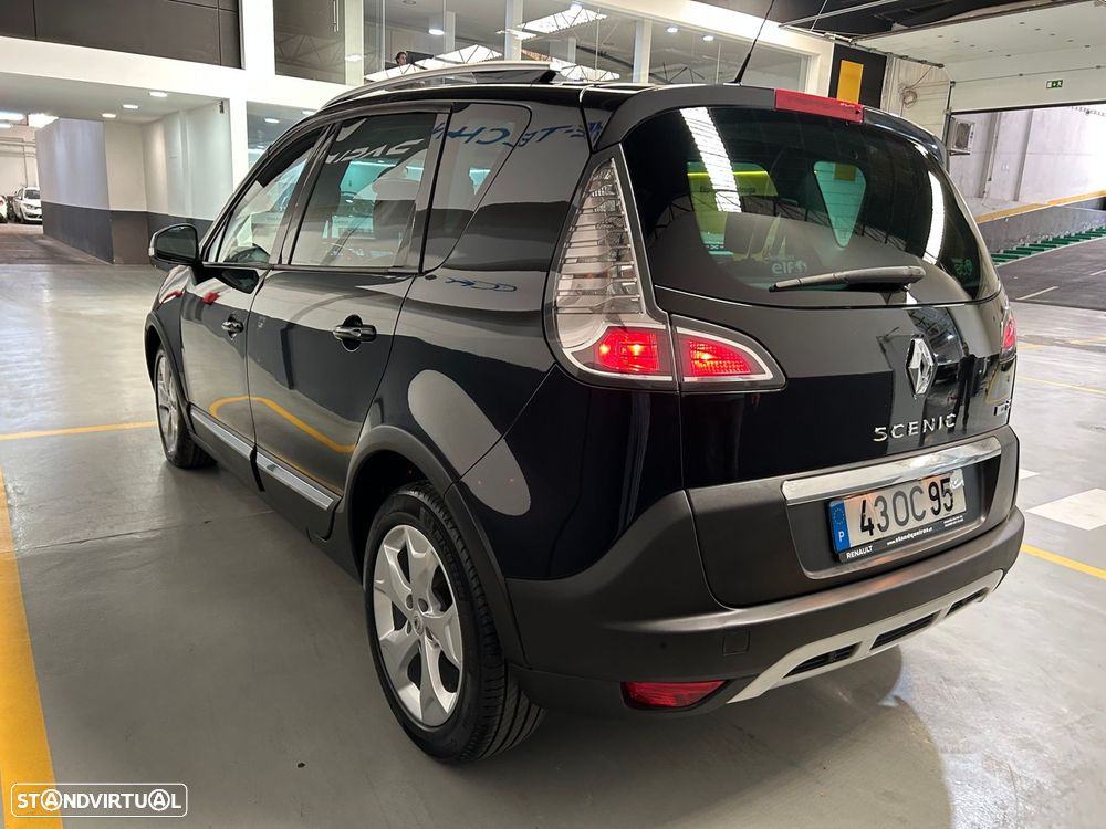 Renault Scénic - 7