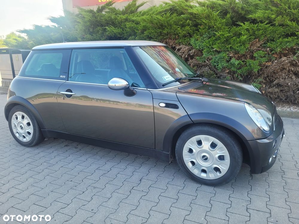 MINI Cooper - 6