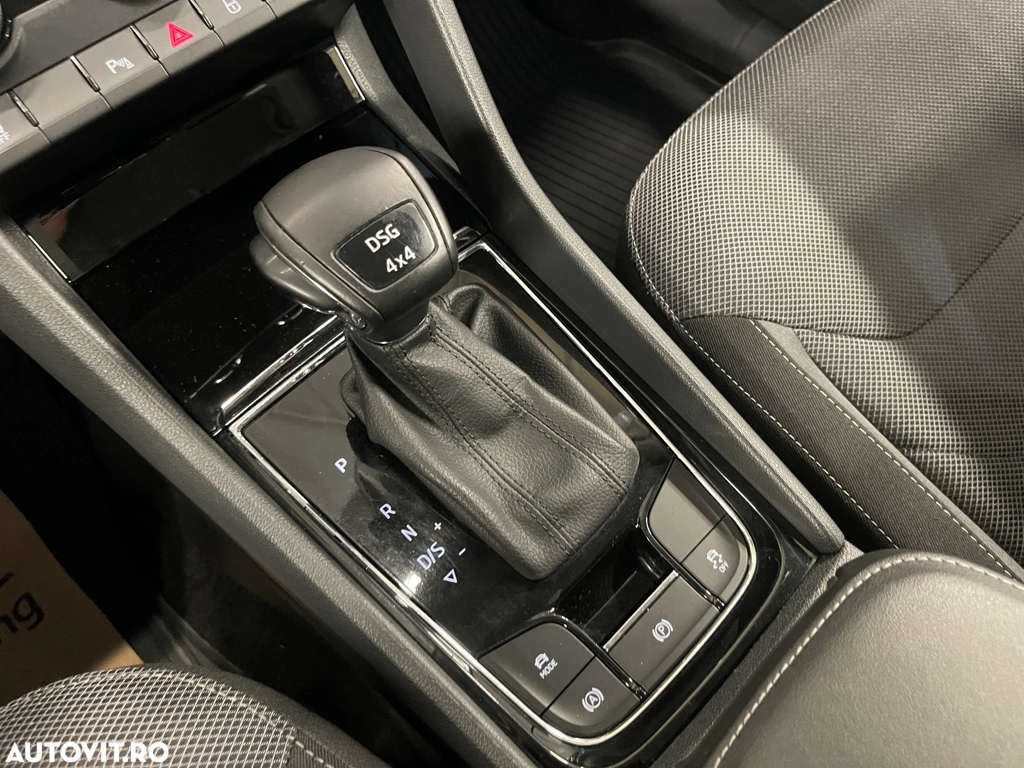 Skoda Kodiaq 2.0 TDI 4X4 DSG Ambition - 23