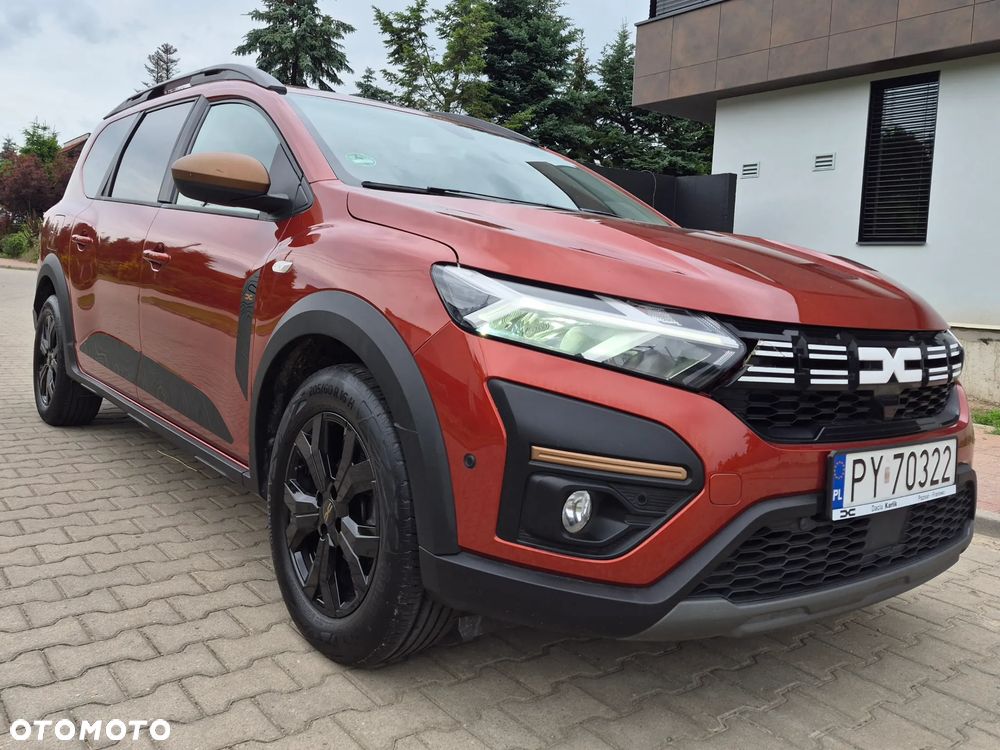 Dacia Jogger 1.0 TCe Extreme - 5