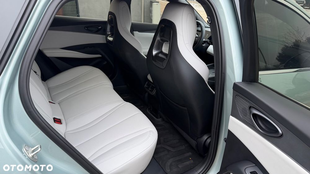 BYD Seal 6 Comfort - 12
