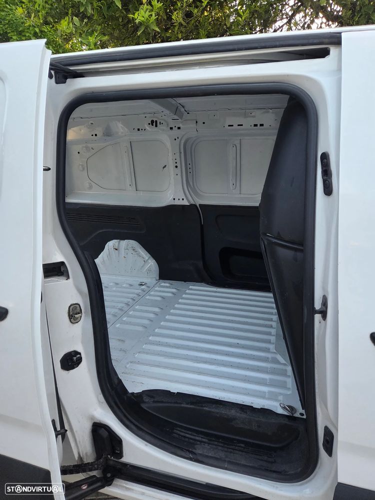 Citroën Berlingo 1.5 BlueHDi XL Live - 23