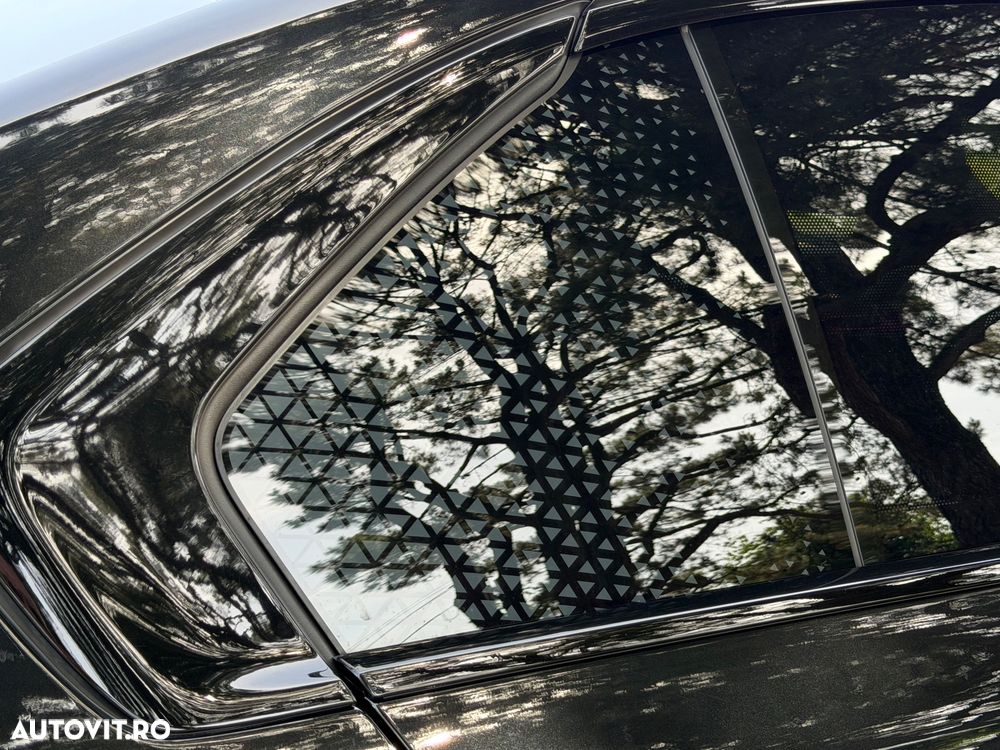BMW Seria 7 - 20