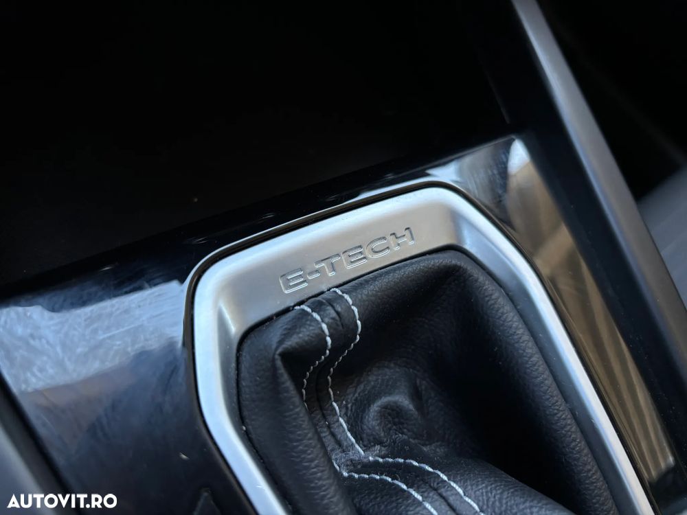Renault Arkana E-TECH 145 Equilibre - 25
