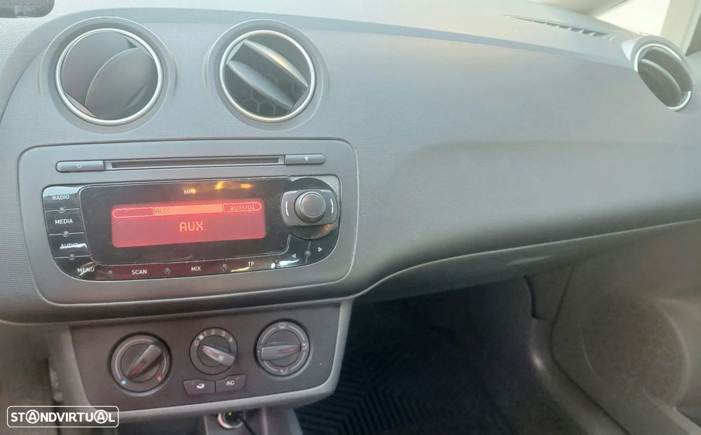 SEAT Ibiza ST 1.2 12V Style - 4