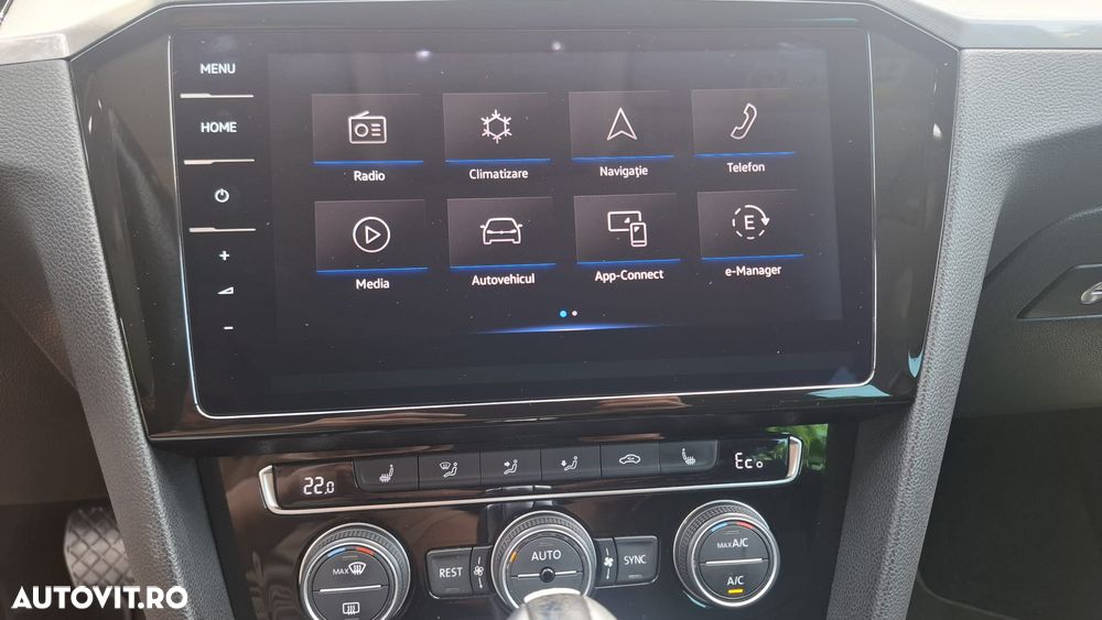 Volkswagen Passat 1.4 TSI DSG GTE - 15