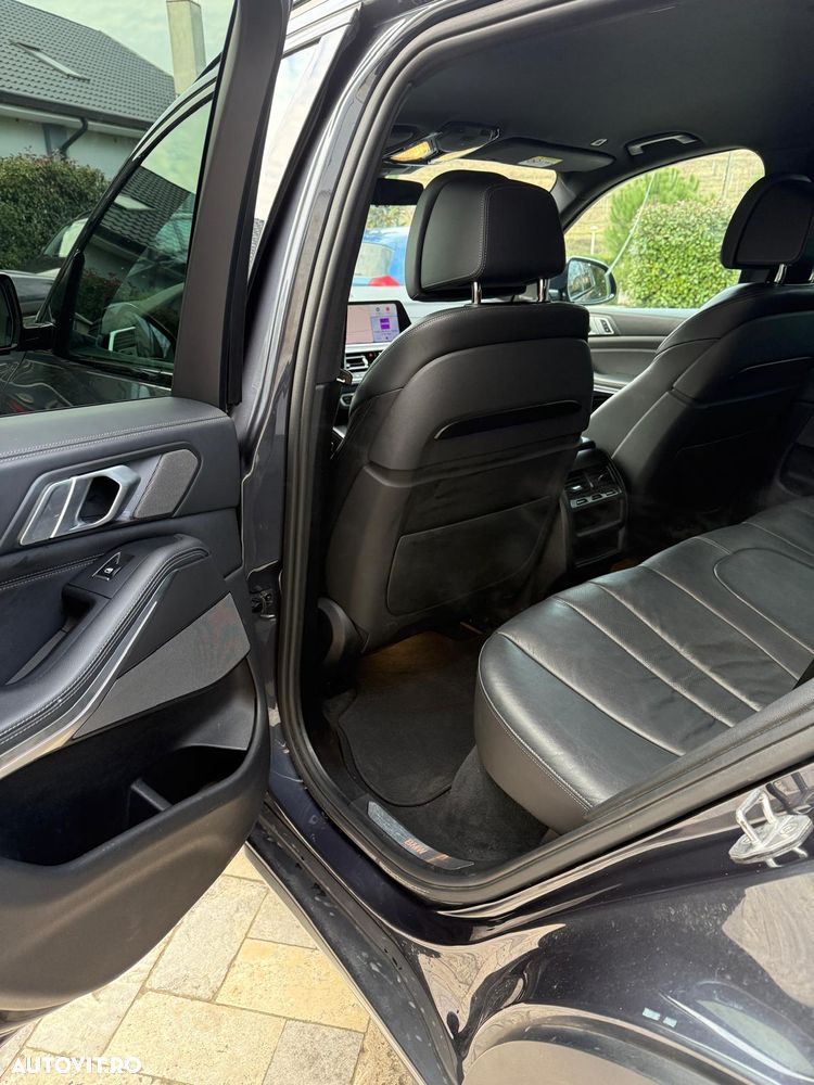 BMW X5 xDrive30d - 22