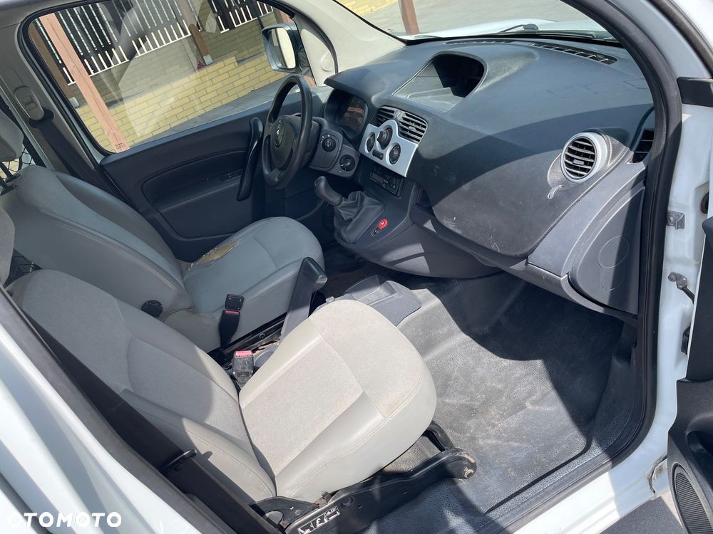 Renault kangoo - 18