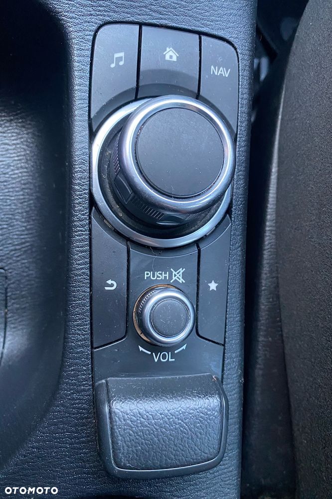 Mazda CX-3 - 34