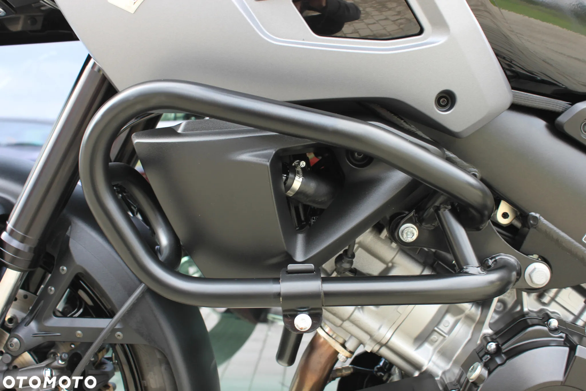 Suzuki DL - 17