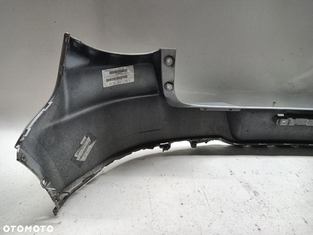 ZDERZAK TYŁ TYLNY VW TIGUAN I 5N0807421 - 7