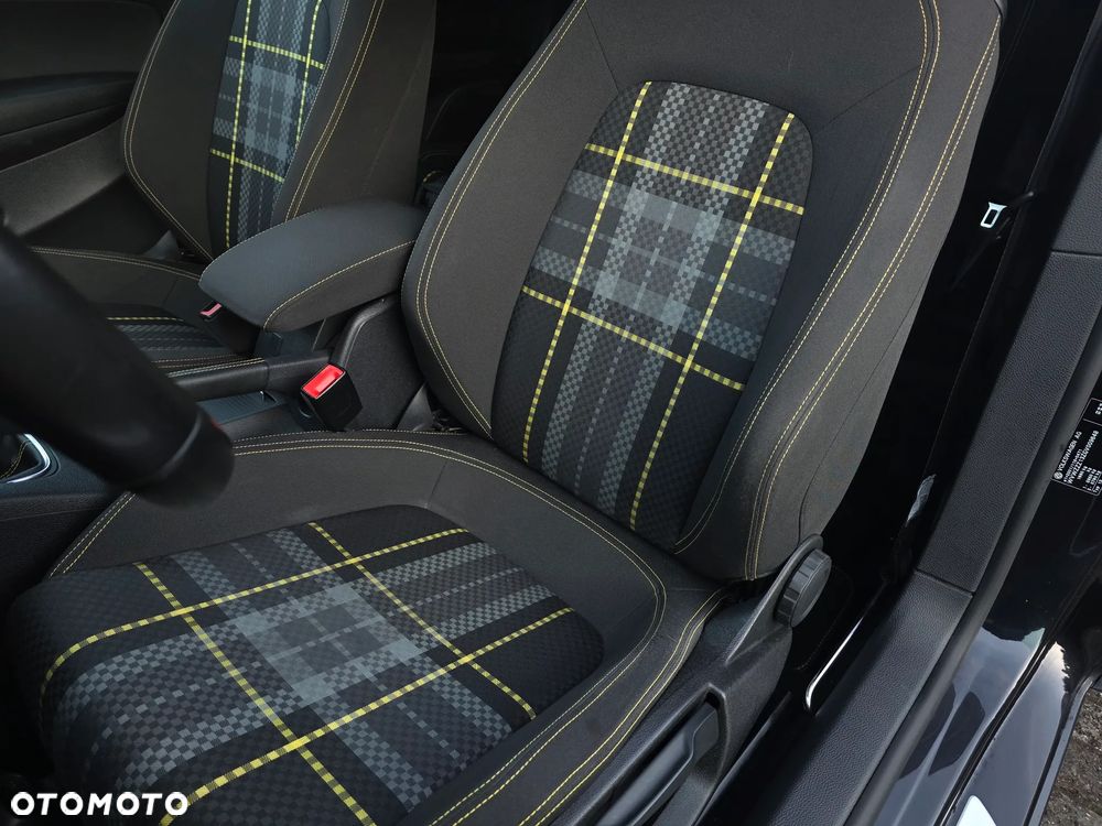 Volkswagen Scirocco 1.4 TSI BlueMotion Technology Club - 19