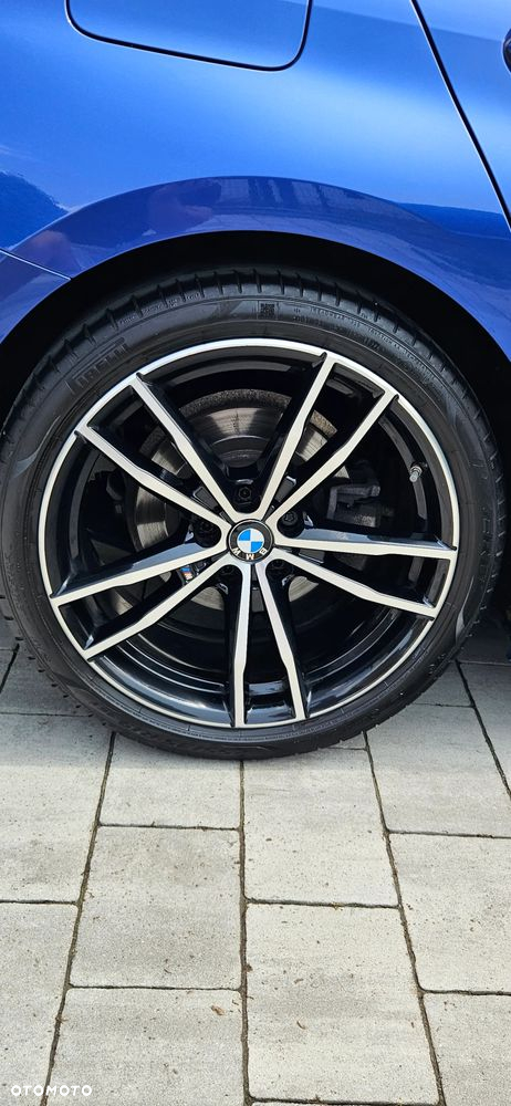 BMW Seria 3 320d Touring xDrive Edition M Sport Shadow - 20