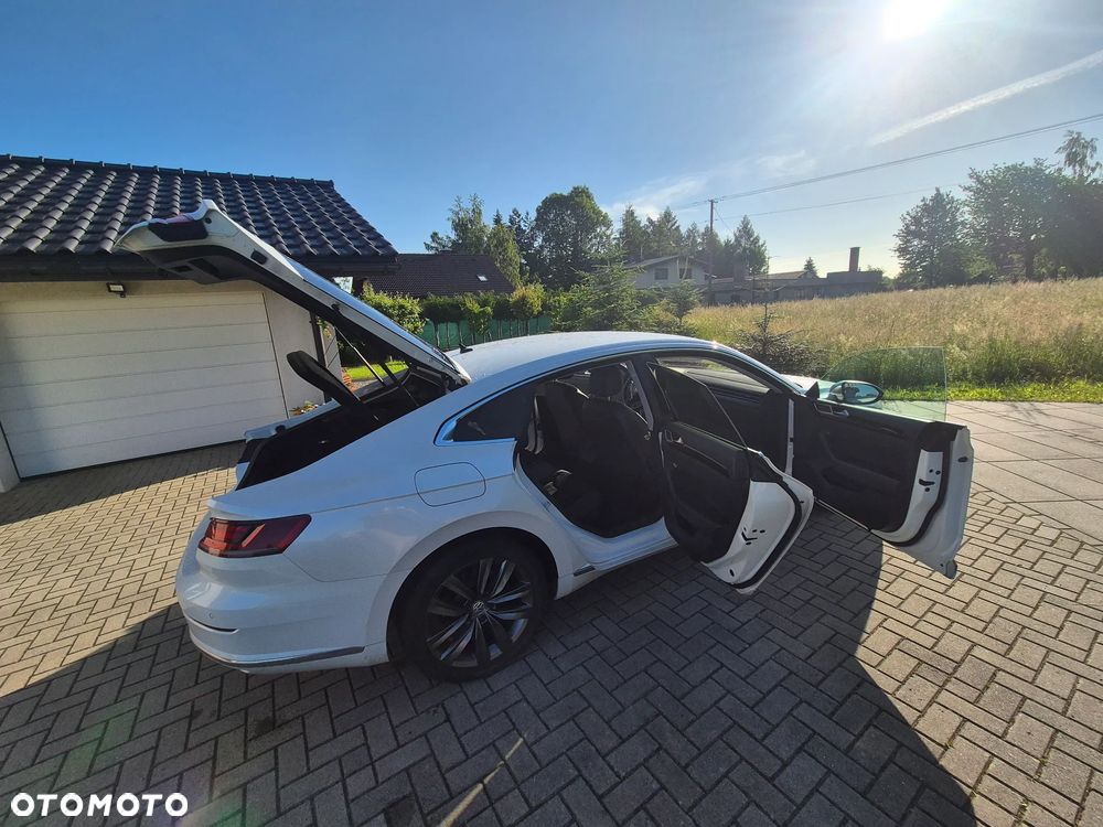 Volkswagen Arteon 2.0 TDI SCR Essence - 8