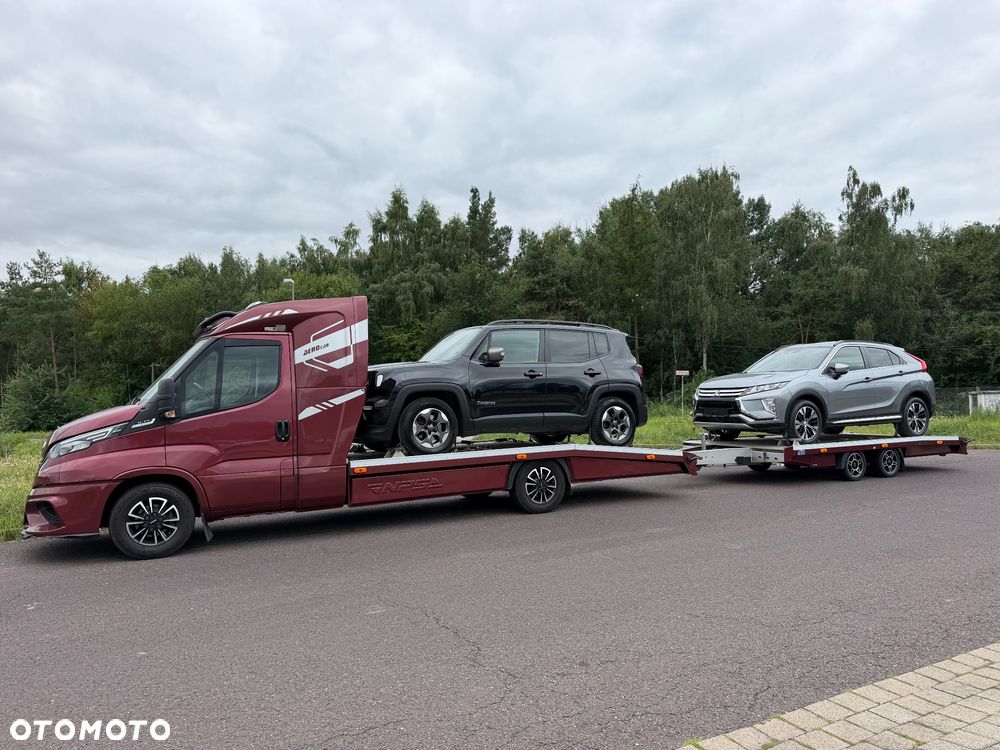 Jeep Renegade 1.3 T-GDI Limited - 20